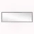 Panel natynkowy 120x30 60W 4000K antracyt 1344 - Decorativi